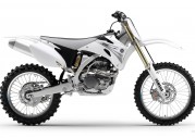 Yamaha YZ450F Yamaha YZ450F